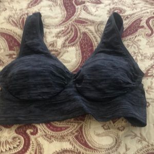 CMX Get Moving Sports Bra in Size L/XL